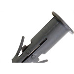 Bucha de Fixacao Iv Plast 06 C/Anel C/1000