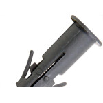 Bucha de Fixacao Iv Plast 10 C/Anel C/500