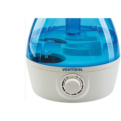Umidificador Ventisol Ultrasonic 3,7L Bivolt