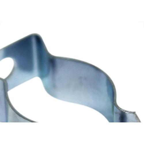 Abracadeira P/Fluor Aco T5 Redy 106 - Kit C/100 Unidades
