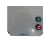 Quadro Chave Estr Triang 220-7,5Cv Ckw