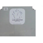 Quadro Chave Estr Triang 220-7,5Cv Ckw