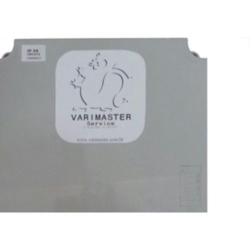 Quadro Chave Estr Triang 220-7,5Cv Ckw