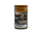 Spray Colorgin Alta Temp Branco 5724 350Ml