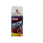 Spray Colorgin Decor Verniz 360Ml 8791