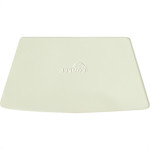 Aplicador P/Massa Plastica Compel - Kit C/12 Unidades