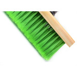 Broxa Retangular Compel Base Mad - Kit C/12 Unidades
