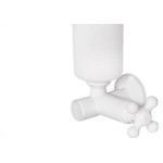 Purificador Derivador Maruja Branco Viqua