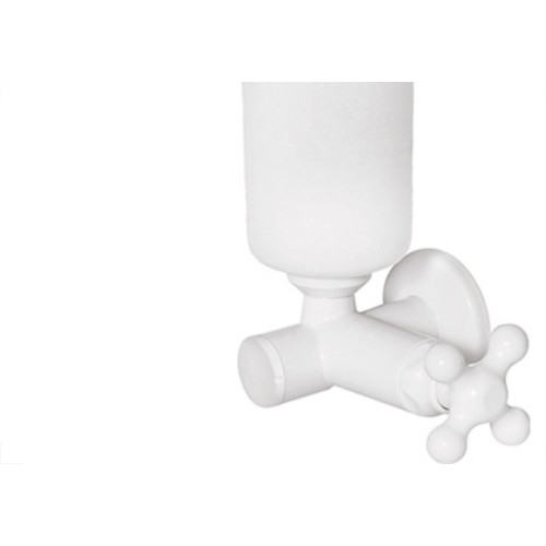 Purificador Derivador Maruja Branco Viqua