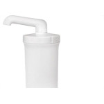 Purificador Derivador Maruja Branco Viqua