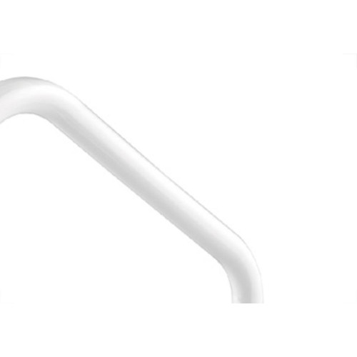 Torneira Abs Viqua Maruja Coz 3/4 Branco 30802