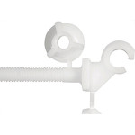 Parafuso P/Assento Tigre Plena - Kit C/10 Unidades
