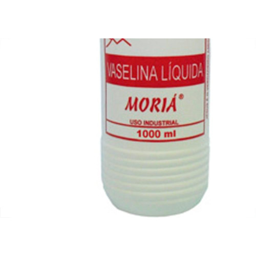 Vaselina. Industrial Liquida Moria 1Lt