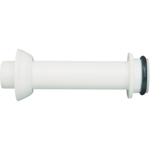 Tubo Ligacao Astra Cl1 Branco Aju 1.1/2X20