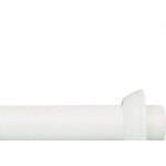 Tubo Ligacao Astra Cl1 Branco Aju 1.1/2X20