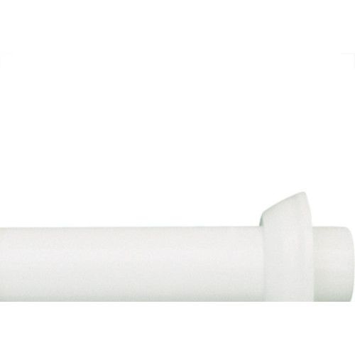 Tubo Ligacao Astra Cl1 Branco Aju 1.1/2X20