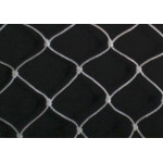 Rede Proteçao P/Janela 1,60X30Mt Branco