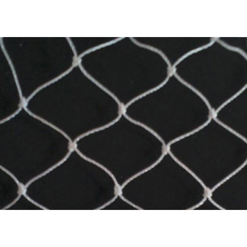 Rede Proteçao P/Janela 1,60X30Mt Branco