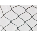 Rede Proteçao P/Janela 1,60X30Mt Preto