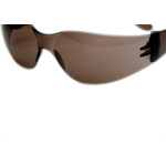 Oculos Seguranca Protecao Kalipso Leopardo Cinza