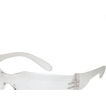 Oculos Seguranca Protecao Kalipso Leopardo Incolor