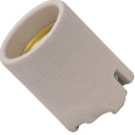 Porta Lampada L_C 1464D E27 - Kit C/10 Unidades