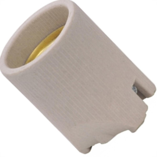 Porta Lampada L_C 1464D E27 - Kit C/10 Unidades