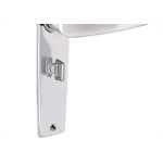 Fechad Alianca 2800/41 Banheiro