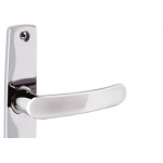 Fechad Alianca 2800/41 Banheiro