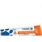 Cola Pvc Tigre 17G - Kit C/36 Unidades