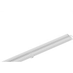 Ralo Linear Retang.70X5X40 Tigre Branco