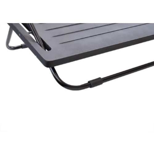 Apoio De Pe Ergonomico Mdf Mult.Pr Zcpr
