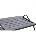 Apoio De Pe Ergonomico Mdf Mult.Pr Zcpr