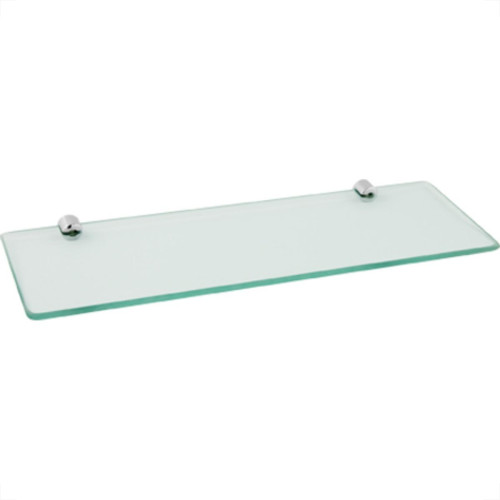Prateleira Hidrolar Ret.Vidro 30X10