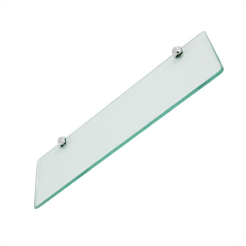 Prateleira Hidrolar Ret.Vidro 30X10