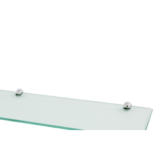 Prateleira Hidrolar Ret.Vidro 30X10