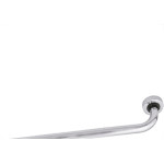 Barra De Apoio Alum Hidrolar 60Cm