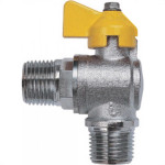 Reg Gas Genebre Ang.Borb.1/2 Mm