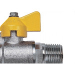 Reg Gas Genebre Ang.Borb.1/2 Mm