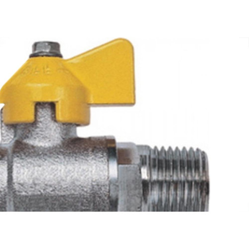 Reg Gas Genebre Ang.Borb.1/2 Mm
