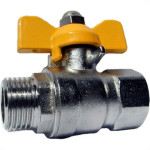 Reg Gas Genebre Reto Borb.1/2 Mf