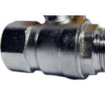 Reg Gas Genebre Reto Borb.1/2 Mf