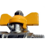 Reg Gas Genebre Reto Borb.1/2 Mf