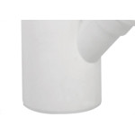 Juncao Esgoto Fortlev 100X 75 Branco - Kit C/10 Unidades