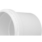 Luva Esgoto Fortlev 150 X 150 Branco
