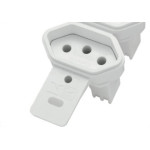 Kit C/2 - Conjunto Radial Pollar 1901136 2Tom 10A S/P