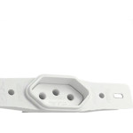 Kit C/2 - Conjunto Radial Pollar 1901177 1Tomada 20A S/P