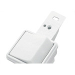 Kit C/5 - Conjunto Radial Pollar 1901181 1 Interruptor In...
