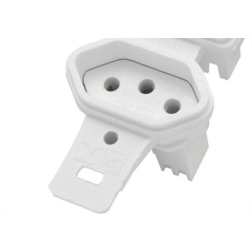Conjunto Rad Pollar 1901237 1S 1T 20A S/P