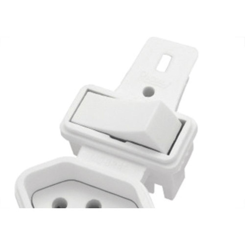 Conjunto Rad Pollar 1901237 1S 1T 20A S/P